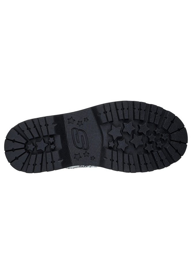 Skechers Gravlen Hi - Doodle Down Stiefel – Bild 5 von 5