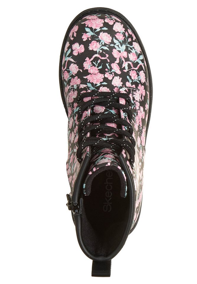 Skechers Gravlen - Pretty Punk Stiefel – Bild 2 von 5