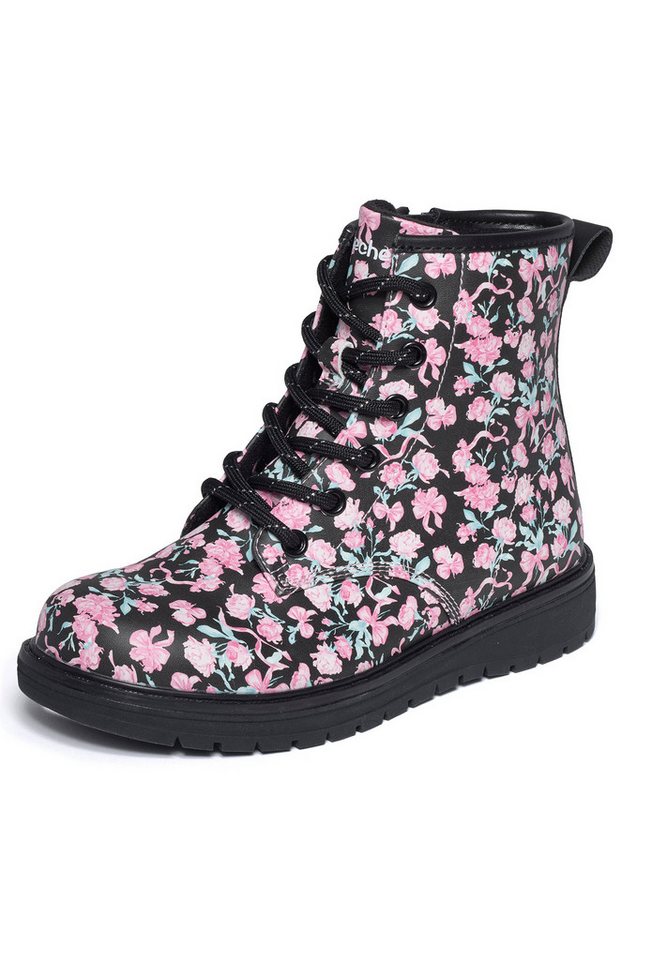 Skechers Gravlen - Pretty Punk Stiefel – Bild 3 von 5