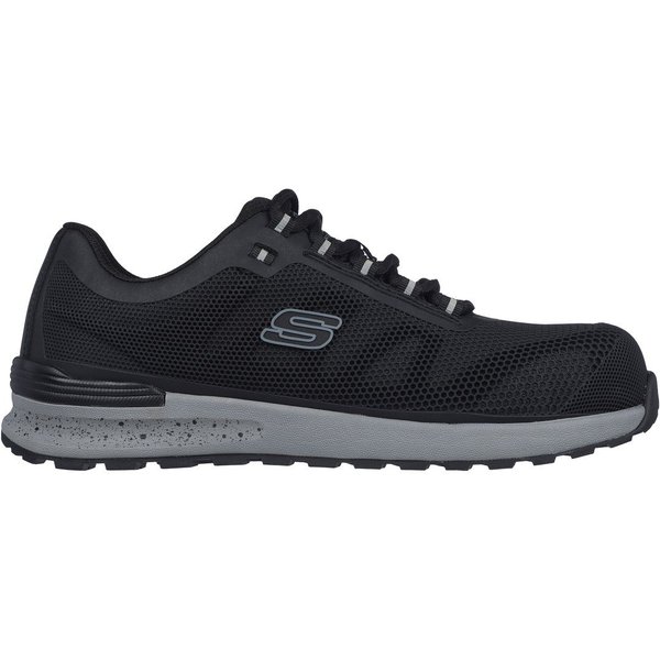 Skechers Herren Bulklin Bragoo Sneaker Arbeitsschuh S1 P SRC + ESD