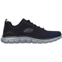 blau/schwarz (Herren)