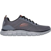 charcoal/orange (Herren)