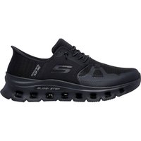 SKECHERS Herren Slipper GLIDE-STEP PRO-, Größe 46 in Grau