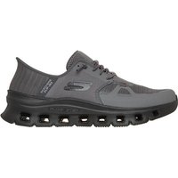 SKECHERS Herren Slipper GLIDE-STEP PRO-, Größe 46 in Grau
