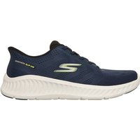 SKECHERS Herren Slipper GO WALK NOW-PAYTON, Größe 42,5 in Blau