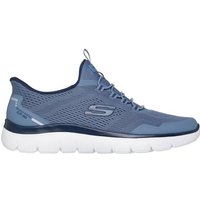 blau/grau (Herren)