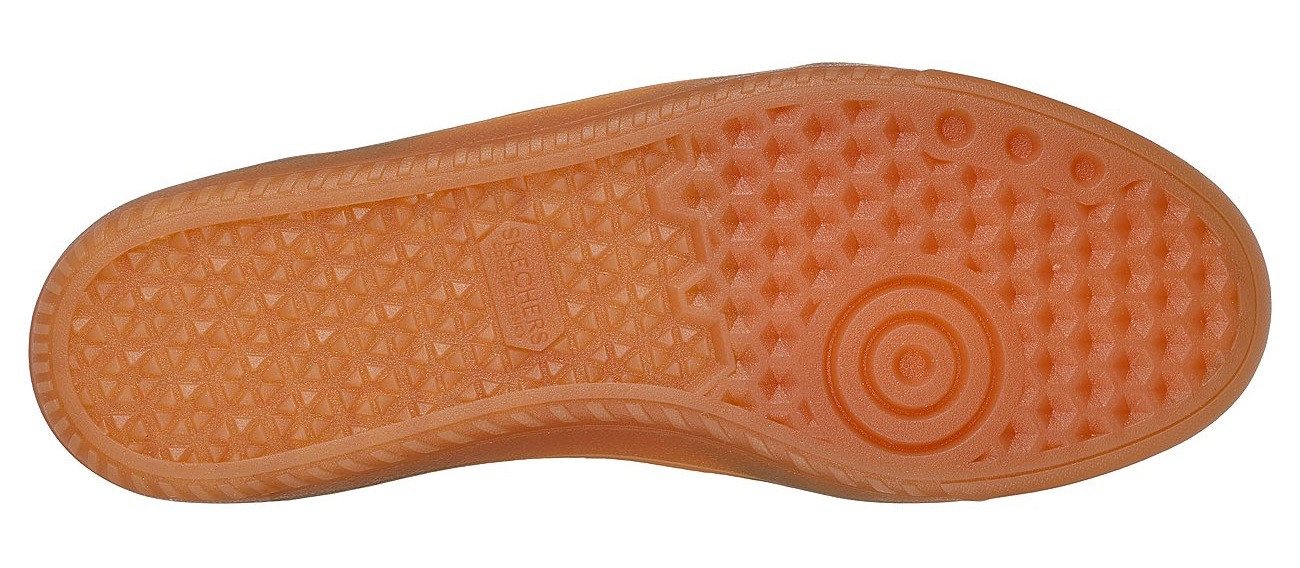 Skechers HOTSHOT-AZIR Sneaker Retro, Vintage Sneaker mit Memory Foam – Bild 2 von 5
