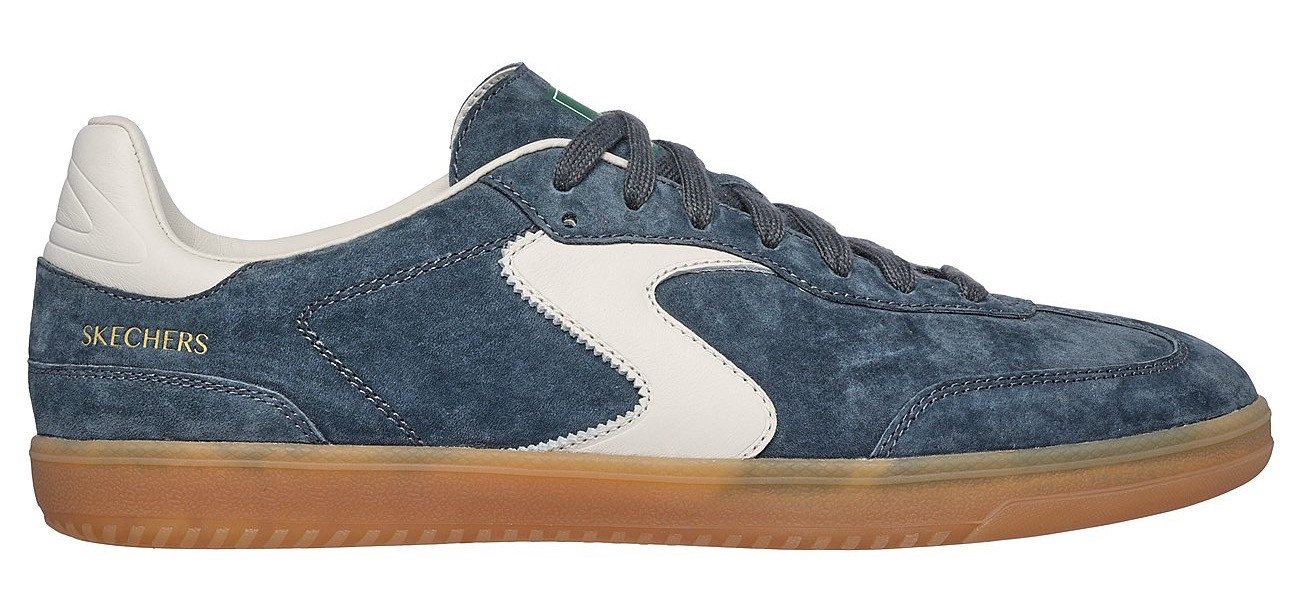 Skechers HOTSHOT-AZIR Sneaker Retro, Vintage Sneaker mit Memory Foam – Bild 3 von 5