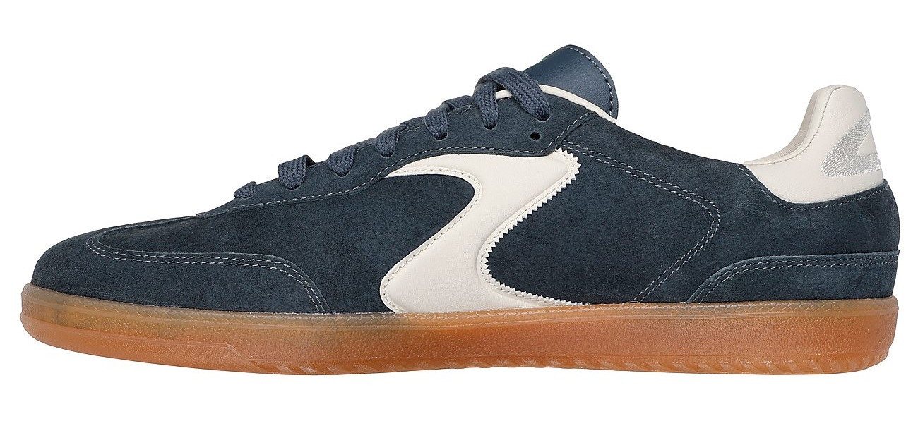 Skechers HOTSHOT-AZIR Sneaker Retro, Vintage Sneaker mit Memory Foam – Bild 4 von 5
