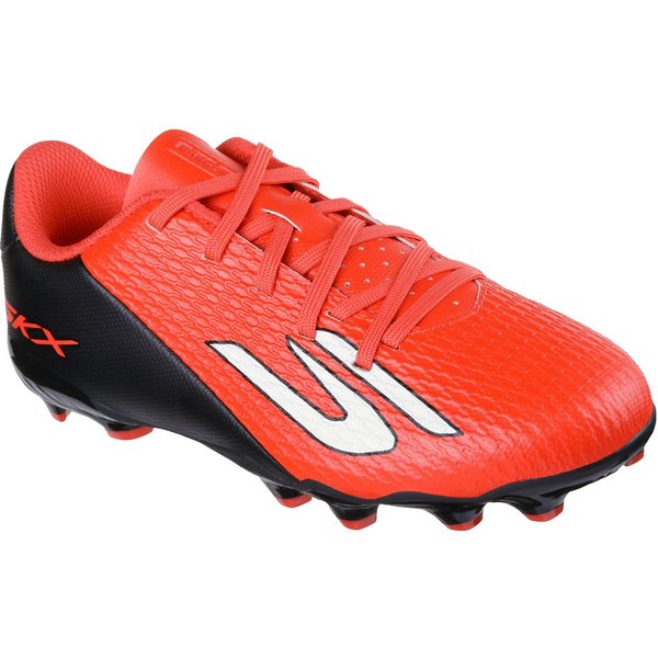 Skechers JR CRIB FG, Skechers Skx_2 Jr Td Mg Fußballschuh Academy Fußballschuh mit reaktionsschneller Passform