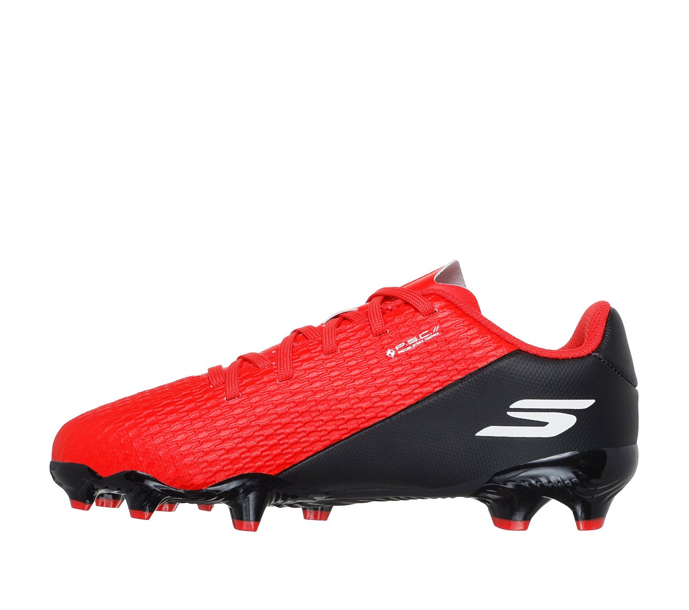 Skechers JR CRIB FG, Skechers Skx_2 Jr Td Mg Fußballschuh Academy Fußballschuh mit reaktionsschneller Passform – Bild 5 von 5