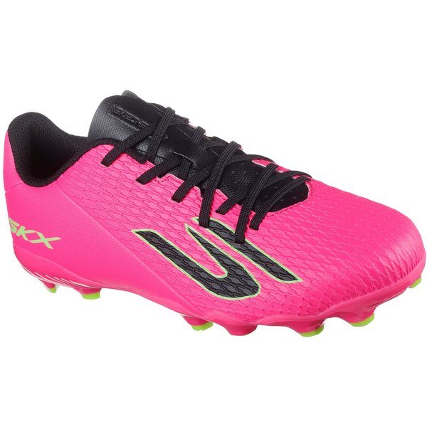 Skechers JR CRIB FG, Skechers Skx_2 Jr Td Mg Fußballschuh Academy Fußballschuh mit reaktionsschneller Passform