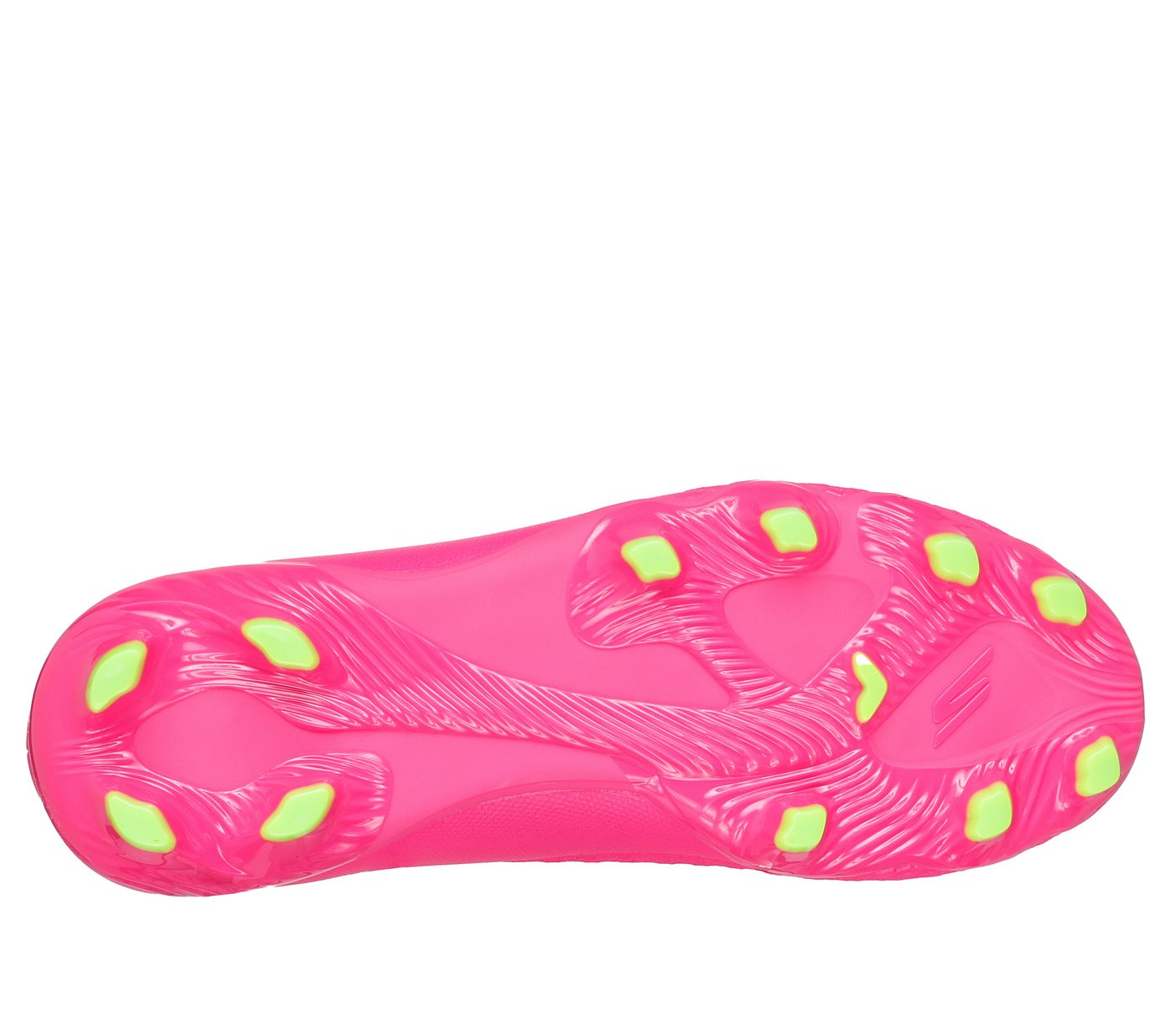 Skechers JR CRIB FG, Skechers Skx_2 Jr Td Mg Fußballschuh Academy Fußballschuh mit reaktionsschneller Passform – Bild 3 von 5