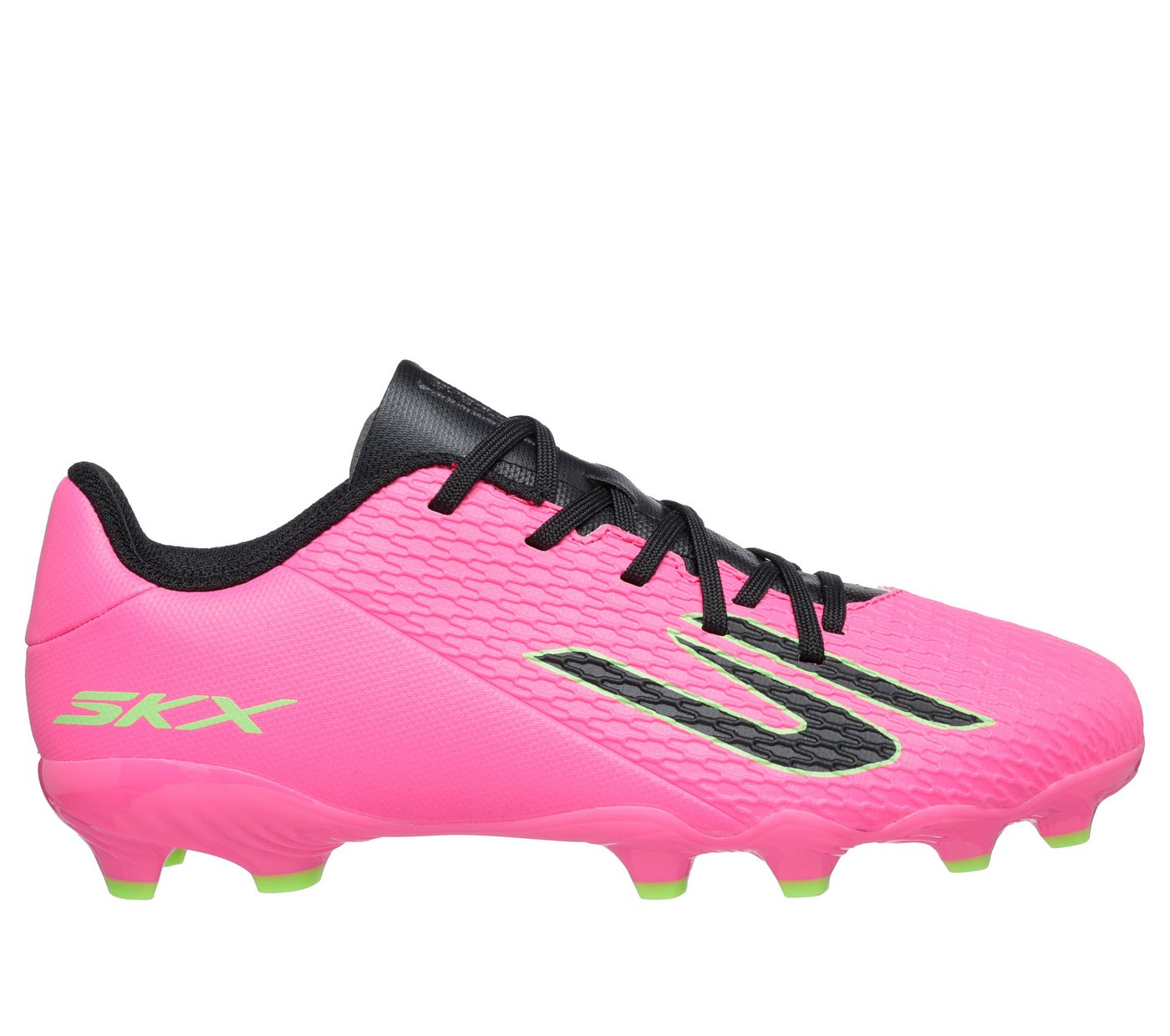 Skechers JR CRIB FG, Skechers Skx_2 Jr Td Mg Fußballschuh Academy Fußballschuh mit reaktionsschneller Passform – Bild 4 von 5
