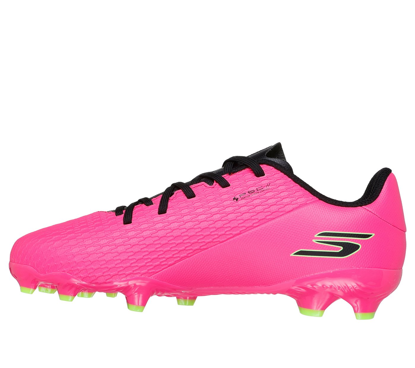 Skechers JR CRIB FG, Skechers Skx_2 Jr Td Mg Fußballschuh Academy Fußballschuh mit reaktionsschneller Passform – Bild 5 von 5