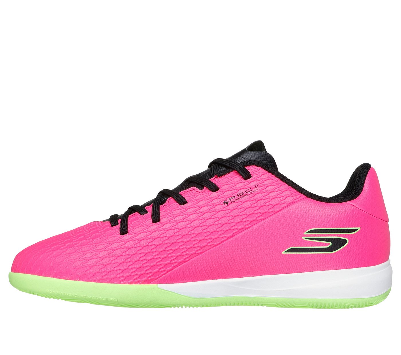 Skechers JR CRIB IC, Skechers Skx_2 Jr Td Ic Fußballschuh Indoor Court Schuh für eine optimale und präzise Ballkontrolle – Bild 5 von 5