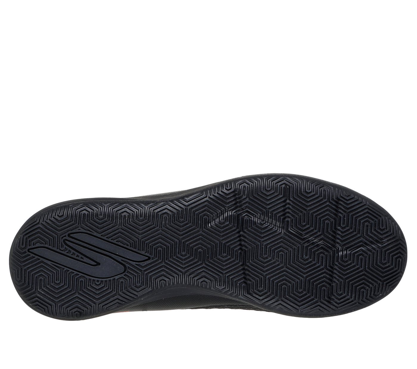 Skechers JR CRIB IC, Skechers Skx_2 Jr Td Ic Fußballschuh Indoor Court Schuh für eine optimale und präzise Ballkontrolle – Bild 3 von 5