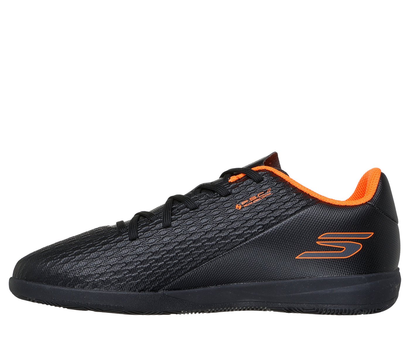 Skechers JR CRIB IC, Skechers Skx_2 Jr Td Ic Fußballschuh Indoor Court Schuh für eine optimale und präzise Ballkontrolle – Bild 5 von 5
