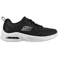 SKECHERS Kinder Freizeitschuhe MICROSPEC MAX-, Größe 35 in Schwarz