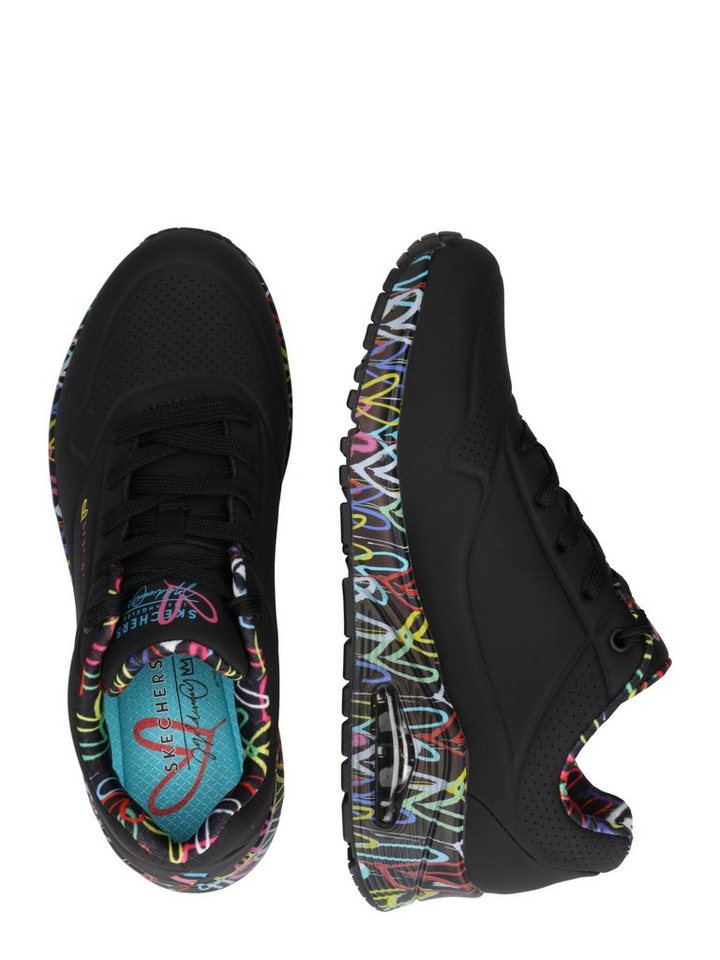 Skechers Loving Love Sneaker – Bild 2 von 3