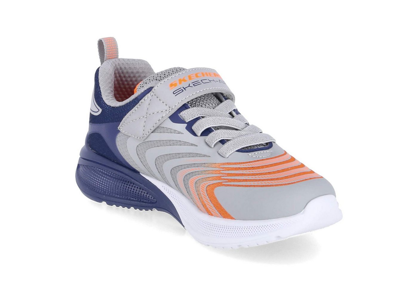 Skechers Low Sneaker VORTIVOX Sneaker – Bild 5 von 5