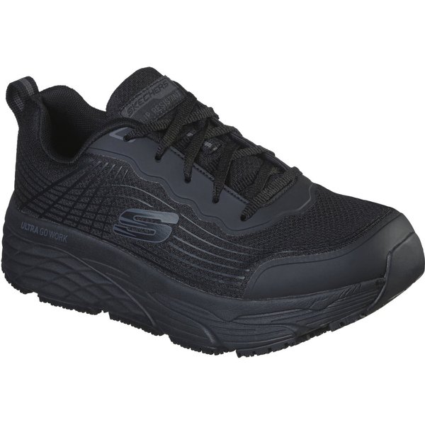 Skechers MAX CUSHIONING ELITE SR-RYTAS Arbeitsschuh