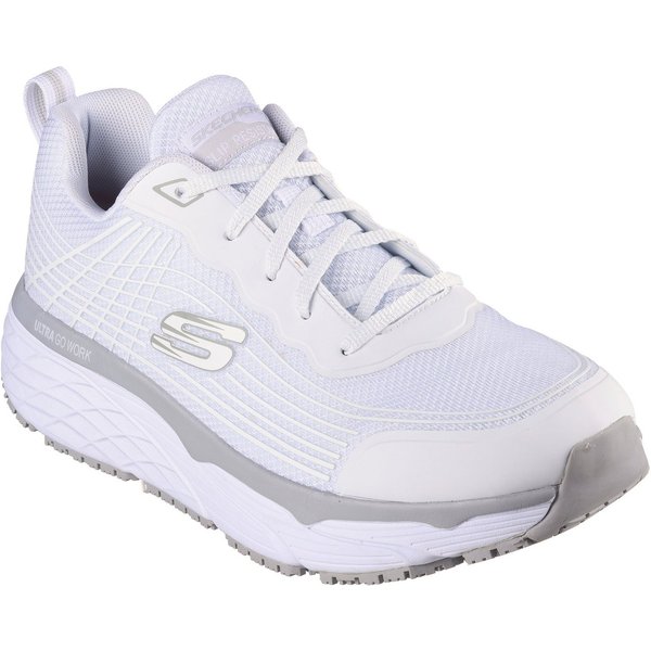 Skechers MAX CUSHIONING ELITE SR-RYTAS Arbeitsschuh