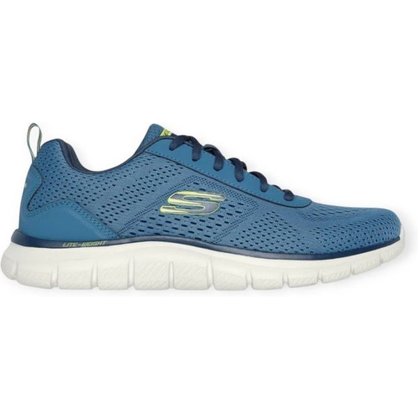 blau/light blau (Damen)