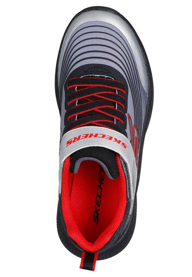 Skechers Microspec Advance Sneaker – Bild 4 von 5