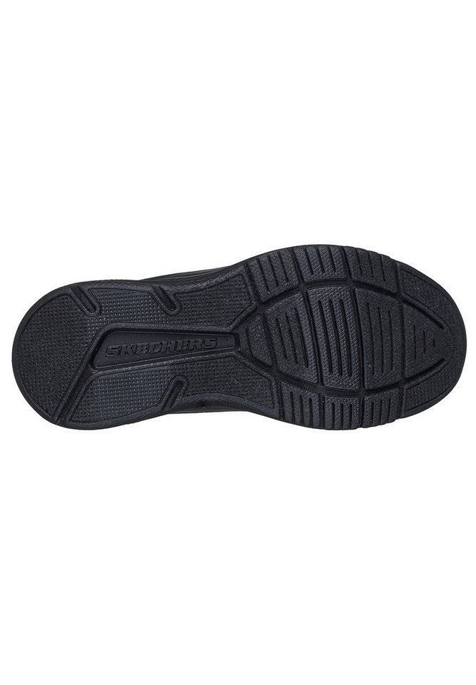 Skechers Microspec Advance Sneaker – Bild 5 von 5