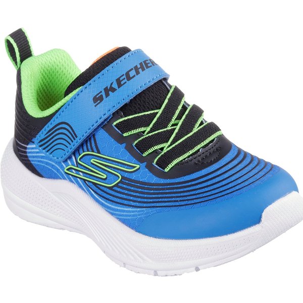blue/lime (Junior)