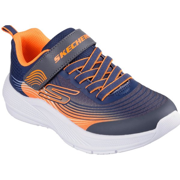blau/orange (Junior)
