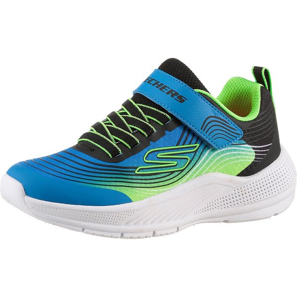 blue/lime (Junior)