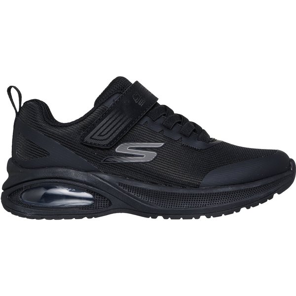 Skechers MICROSPEC MAX ADVANCE Sneaker mit Klettverschluss, Größenschablone zum Download