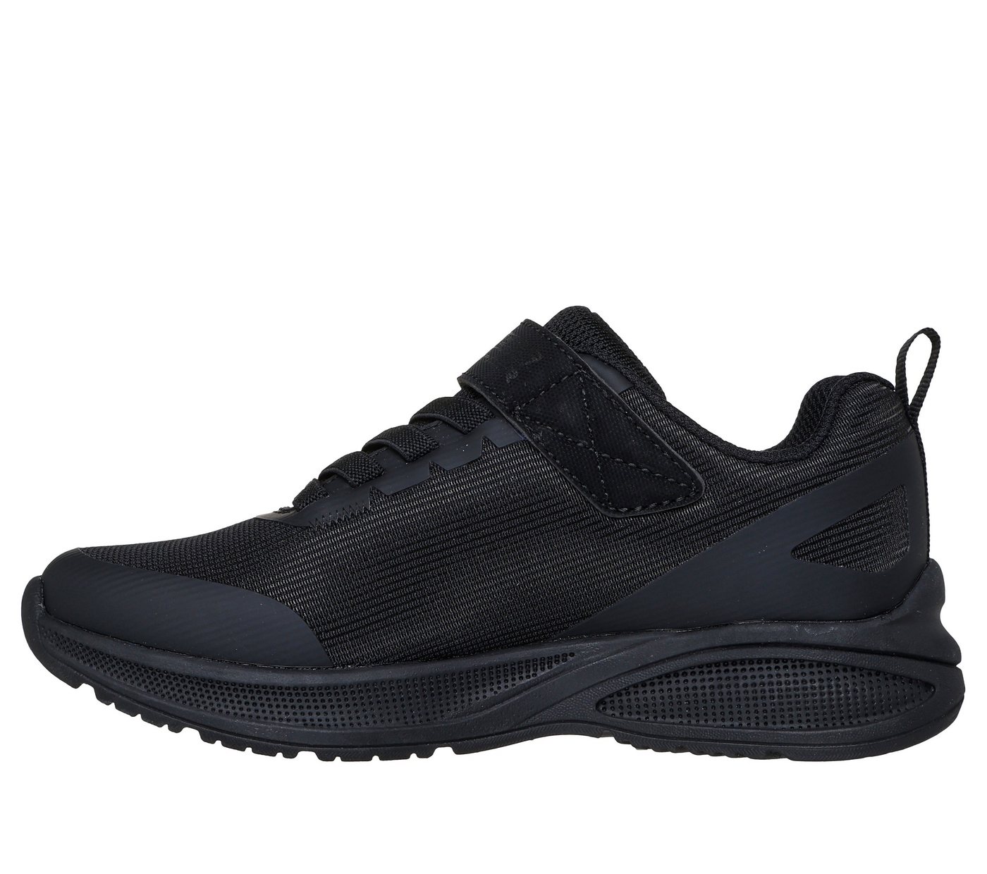 Skechers MICROSPEC MAX ADVANCE Sneaker mit Klettverschluss, Größenschablone zum Download – Bild 4 von 5