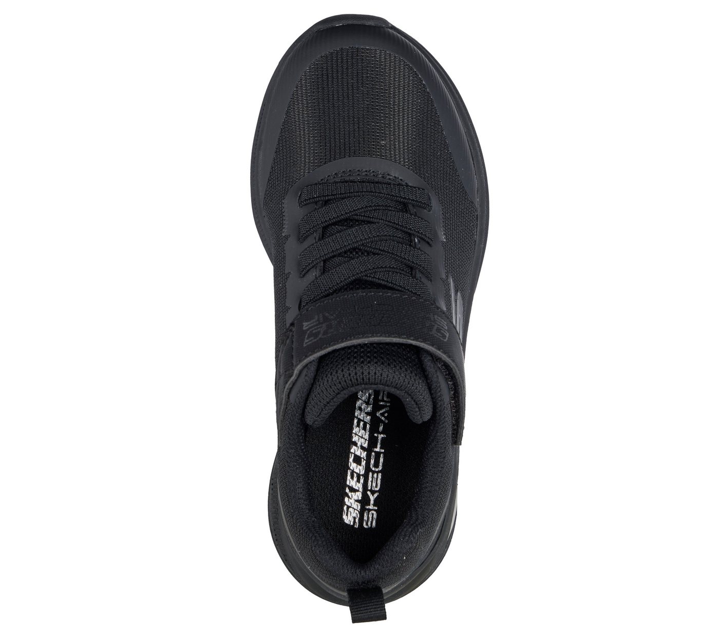 Skechers MICROSPEC MAX ADVANCE Sneaker mit Klettverschluss, Größenschablone zum Download – Bild 5 von 5