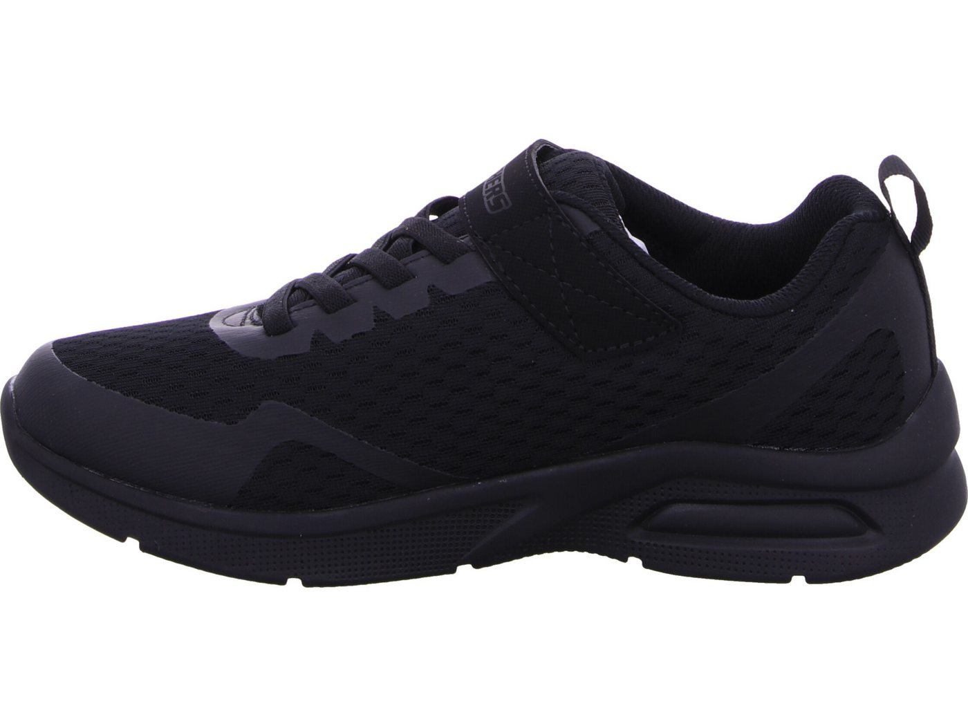 Skechers MICROSPEC MAX - TORVIX Sneaker – Bild 4 von 5