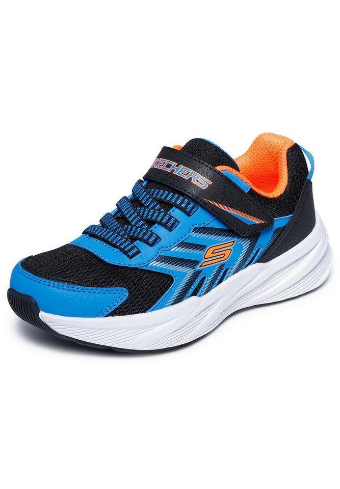 Skechers Microspec Tread Sneaker – Bild 2 von 5