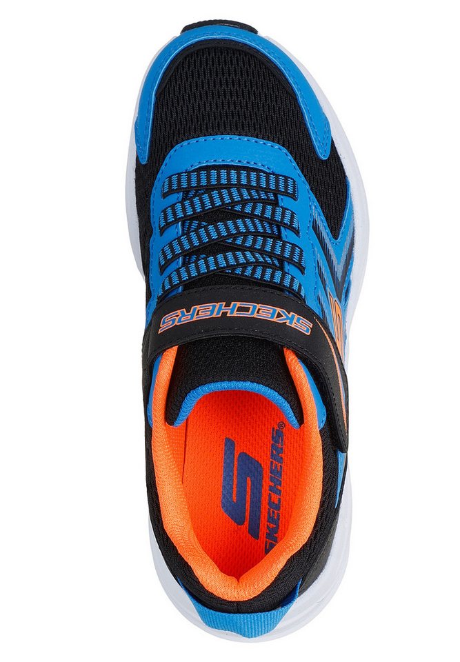 Skechers Microspec Tread Sneaker – Bild 5 von 5