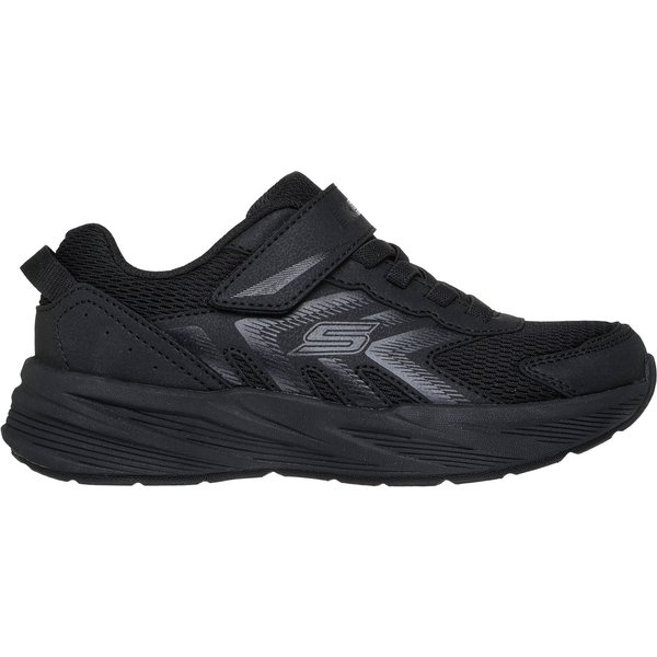Skechers MICROSPEC TREAD Sneaker Schnürer mit Klettverschluss, Größenschablone zum Download