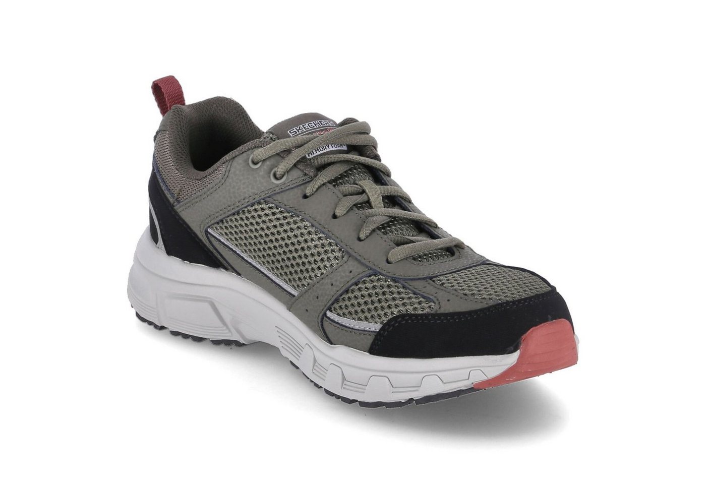 Skechers OAK CANYON - VERKETTA Sneaker – Bild 2 von 4