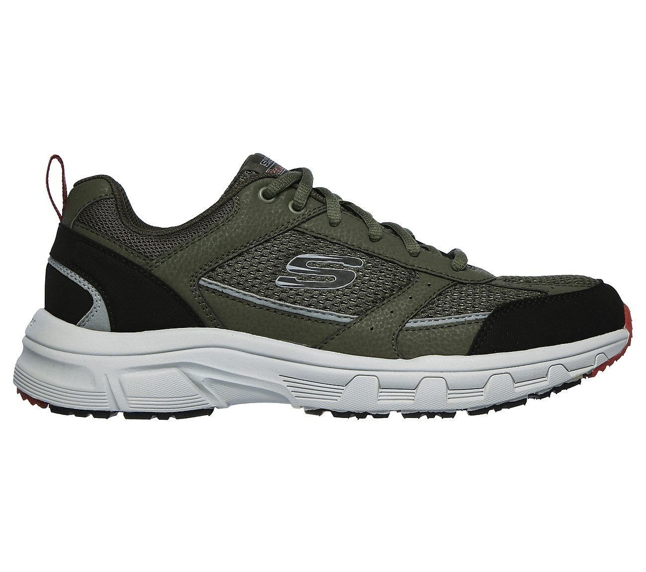 Skechers OAK CANYON - VERKETTA Sneaker – Bild 3 von 4