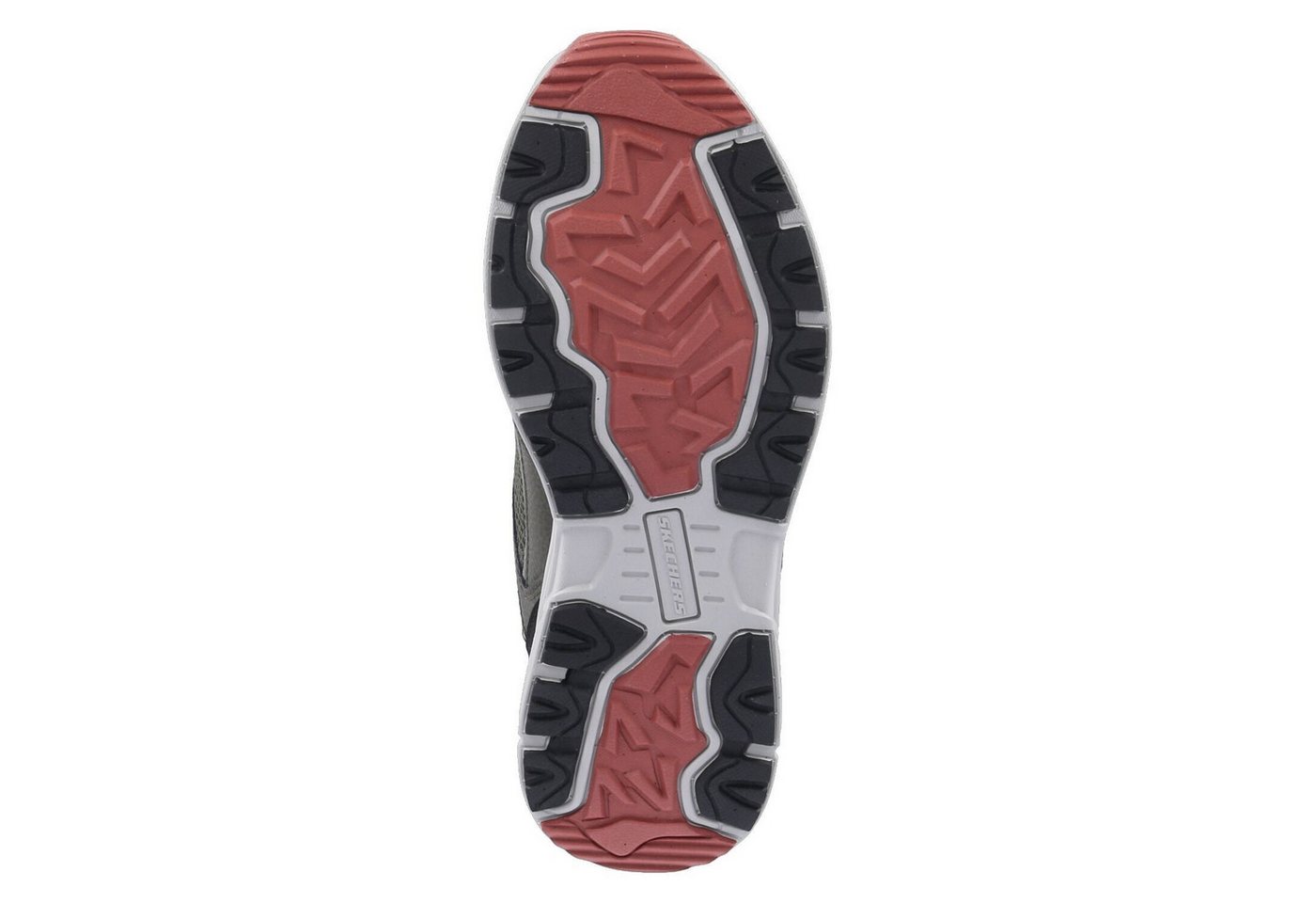 Skechers OAK CANYON - VERKETTA Sneaker – Bild 4 von 4