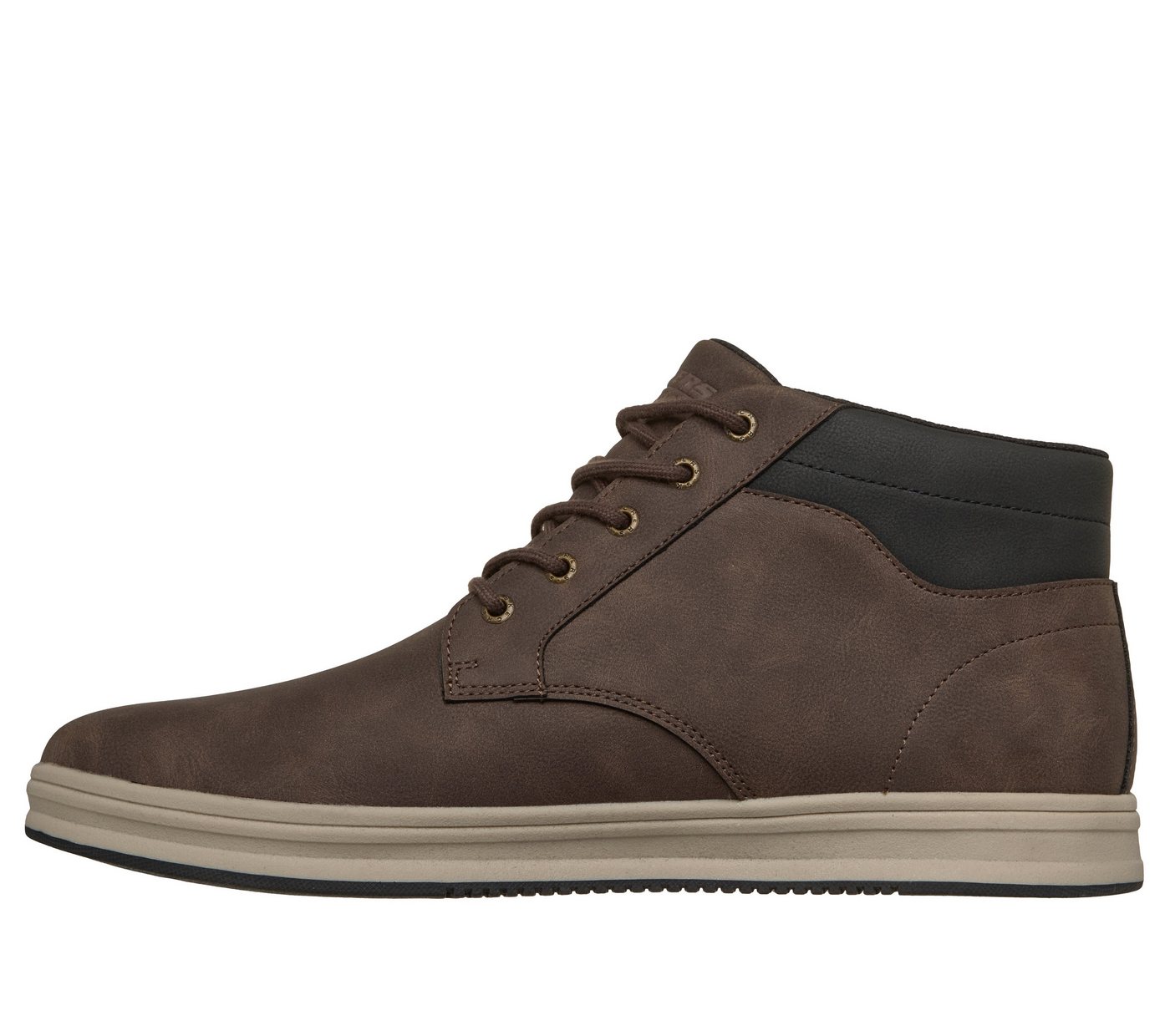 Skechers PALMIRO-WALLACE Schnürboots Schnürboots, Casual-Stiefelette mit waterproof-Ausstattung – Bild 5 von 5