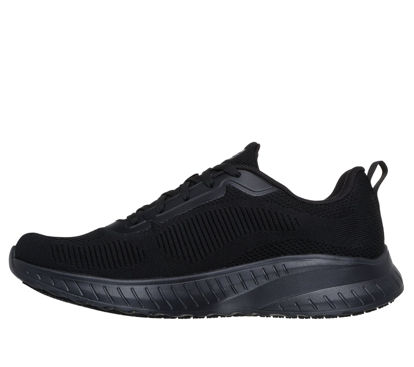 Skechers PARLEY SQUAD CHAOS Arbeitsschuh – Bild 2 von 4