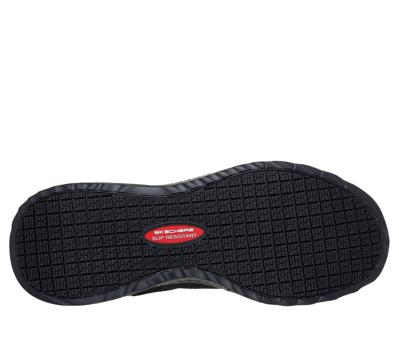 Skechers PARLEY SQUAD CHAOS Arbeitsschuh – Bild 4 von 4