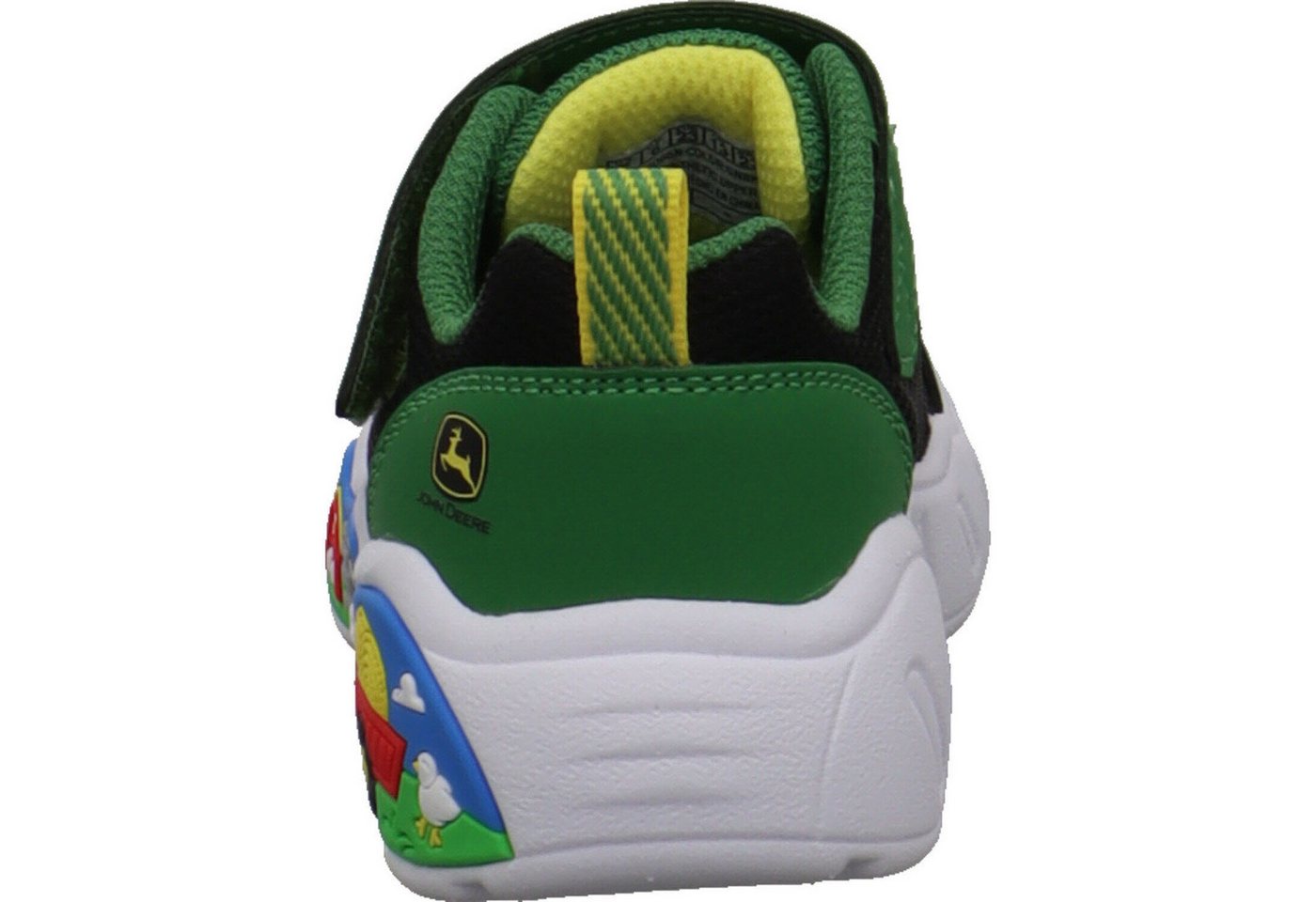 Skechers Play Scene Barn Squad Buddies Sneaker – Bild 3 von 5