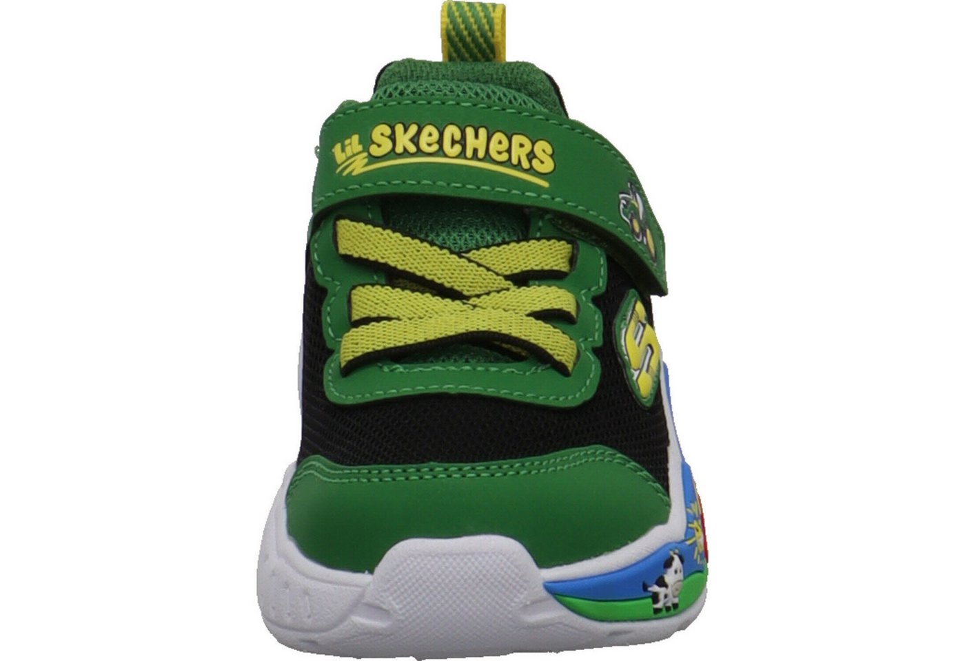 Skechers Play Scene Barn Squad Buddies Sneaker – Bild 5 von 5