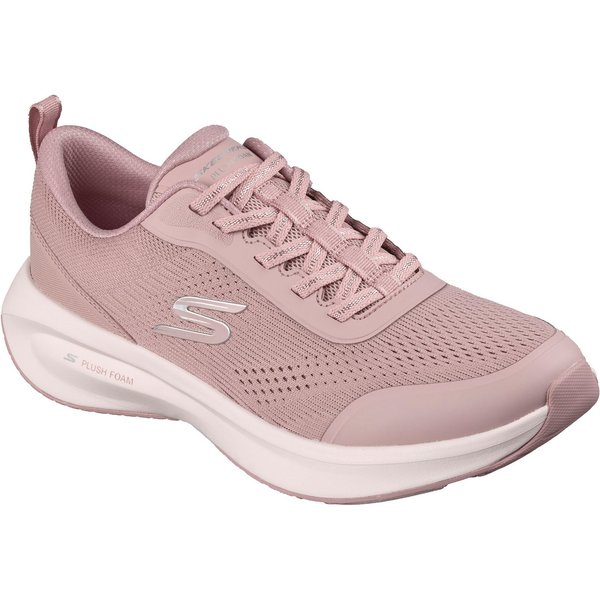 Skechers SKECHERS PLUSH FOAM Sneaker Freizeitschuh, Halbschuh mit weicher Innensohle, vegane Verarbeitung