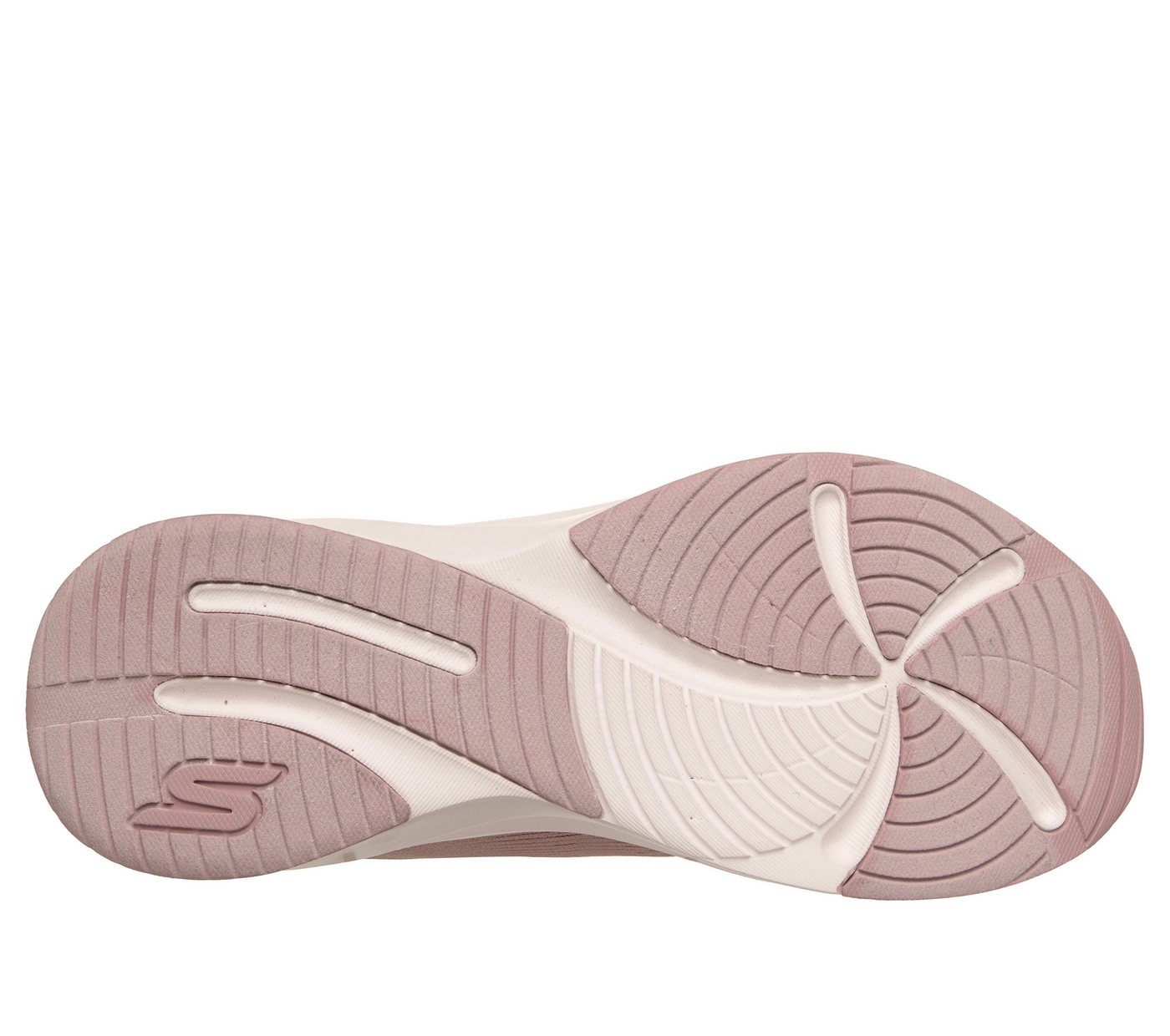 Skechers SKECHERS PLUSH FOAM Sneaker Freizeitschuh, Halbschuh mit weicher Innensohle, vegane Verarbeitung – Bild 2 von 5